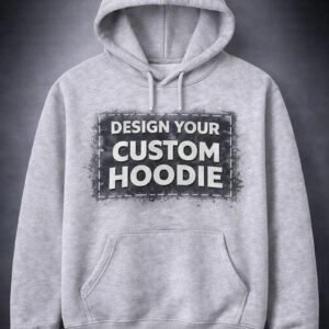 Adult Custom Hoodie