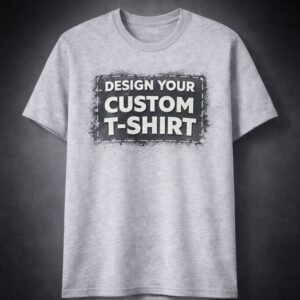 Adult Custom T-Shirt