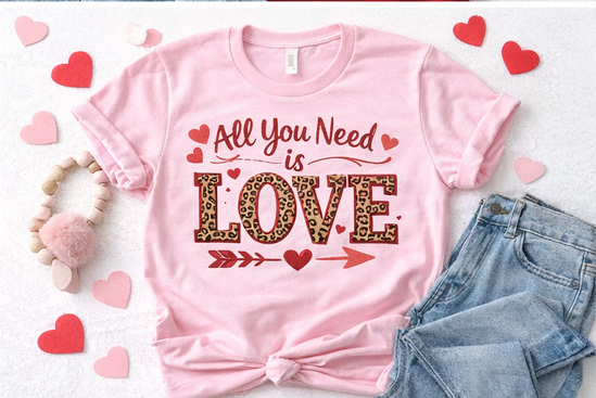 The Love Drop Collection - Image 4