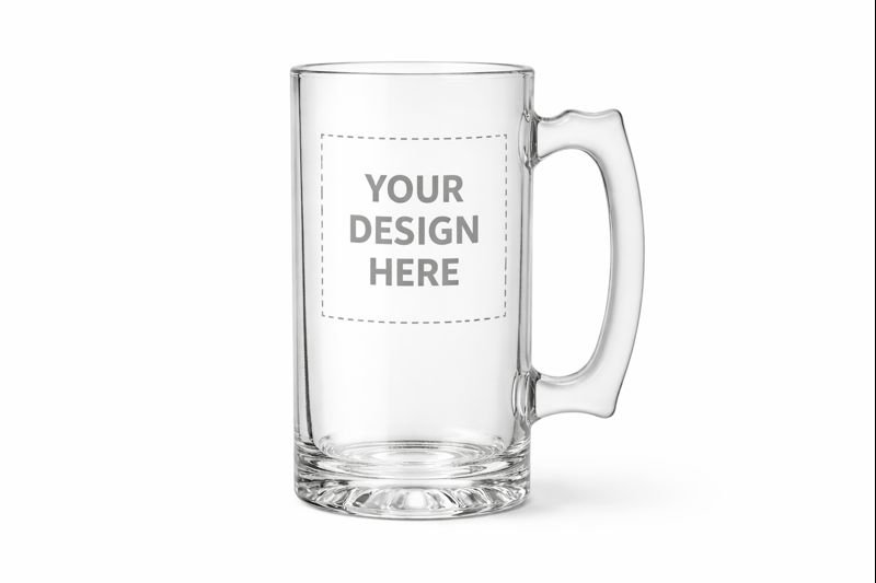 Beer Mug