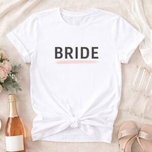 BRIDE Tee