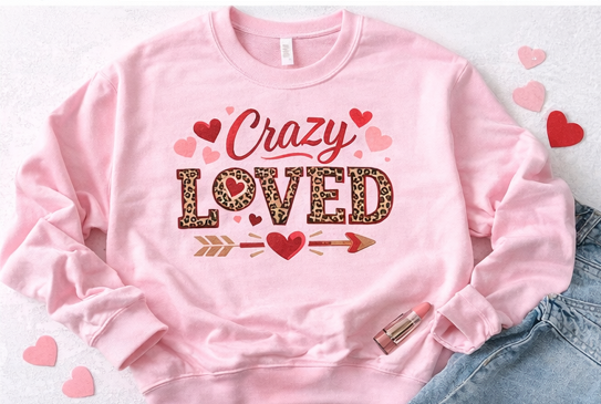 The Love Drop Collection - Image 2