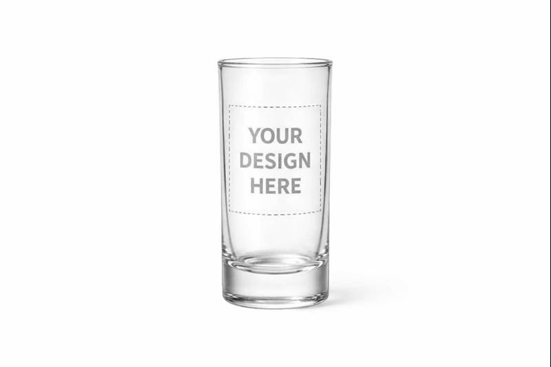 Shot Glass