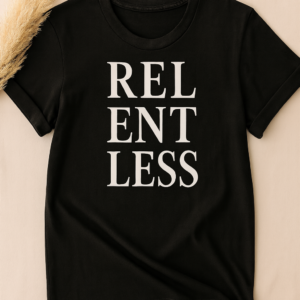 REL / ENT / LESS